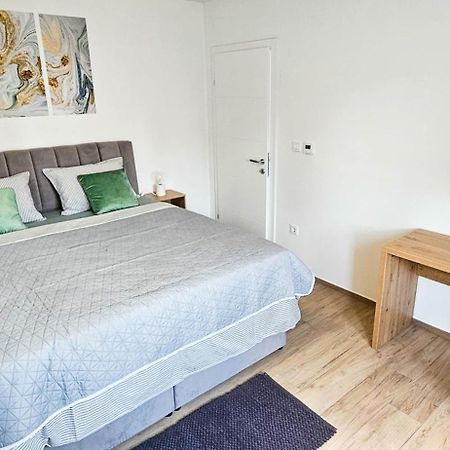 Superior Apartment Lisinski - Private Parking - 2 & 3 Bedroom Ζάγκρεμπ Εξωτερικό φωτογραφία