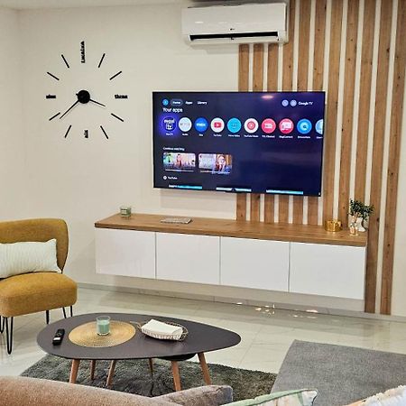 Superior Apartment Lisinski - Private Parking - 2 & 3 Bedroom Ζάγκρεμπ Εξωτερικό φωτογραφία