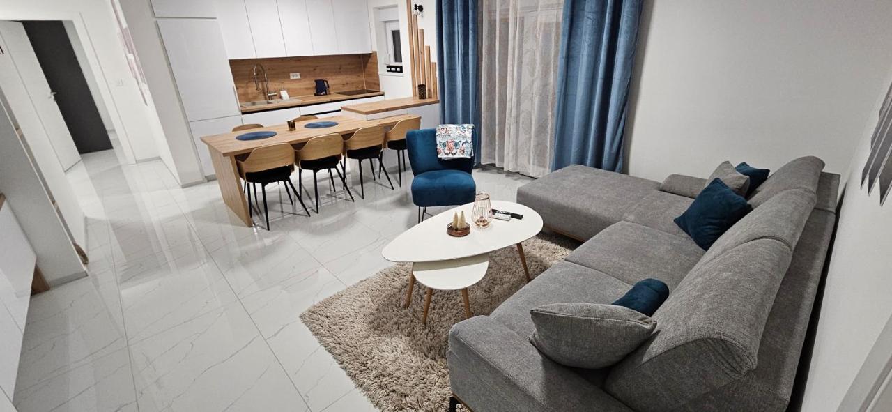 Superior Apartment Lisinski - Private Parking - 2 & 3 Bedroom Ζάγκρεμπ Εξωτερικό φωτογραφία