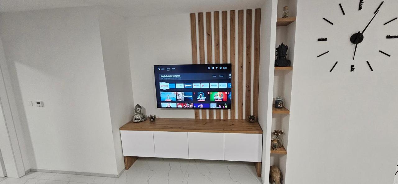 Superior Apartment Lisinski - Private Parking - 2 & 3 Bedroom Ζάγκρεμπ Εξωτερικό φωτογραφία