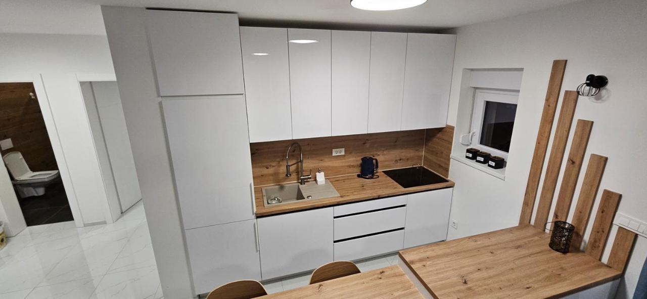 Superior Apartment Lisinski - Private Parking - 2 & 3 Bedroom Ζάγκρεμπ Εξωτερικό φωτογραφία