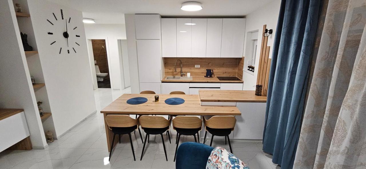 Superior Apartment Lisinski - Private Parking - 2 & 3 Bedroom Ζάγκρεμπ Εξωτερικό φωτογραφία