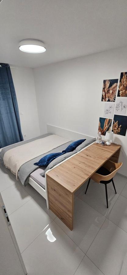 Superior Apartment Lisinski - Private Parking - 2 & 3 Bedroom Ζάγκρεμπ Εξωτερικό φωτογραφία