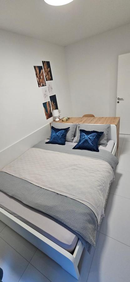 Superior Apartment Lisinski - Private Parking - 2 & 3 Bedroom Ζάγκρεμπ Εξωτερικό φωτογραφία