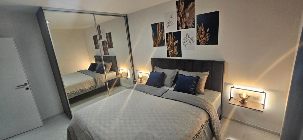 Superior Apartment Lisinski - Private Parking - 2 & 3 Bedroom Ζάγκρεμπ Εξωτερικό φωτογραφία