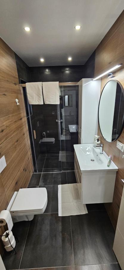 Superior Apartment Lisinski - Private Parking - 2 & 3 Bedroom Ζάγκρεμπ Εξωτερικό φωτογραφία