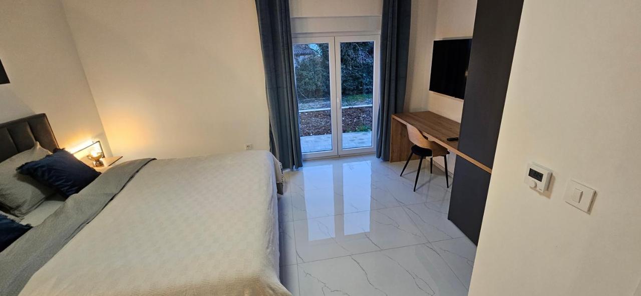 Superior Apartment Lisinski - Private Parking - 2 & 3 Bedroom Ζάγκρεμπ Εξωτερικό φωτογραφία