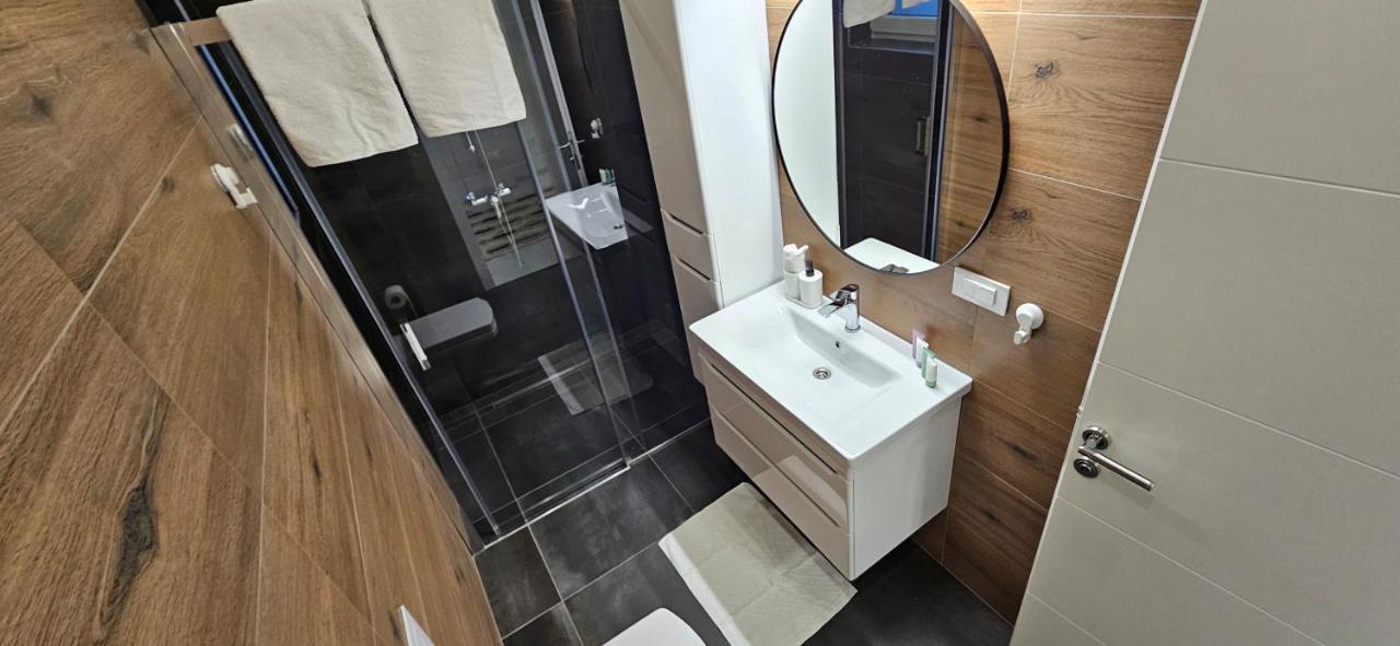 Superior Apartment Lisinski - Private Parking - 2 & 3 Bedroom Ζάγκρεμπ Εξωτερικό φωτογραφία