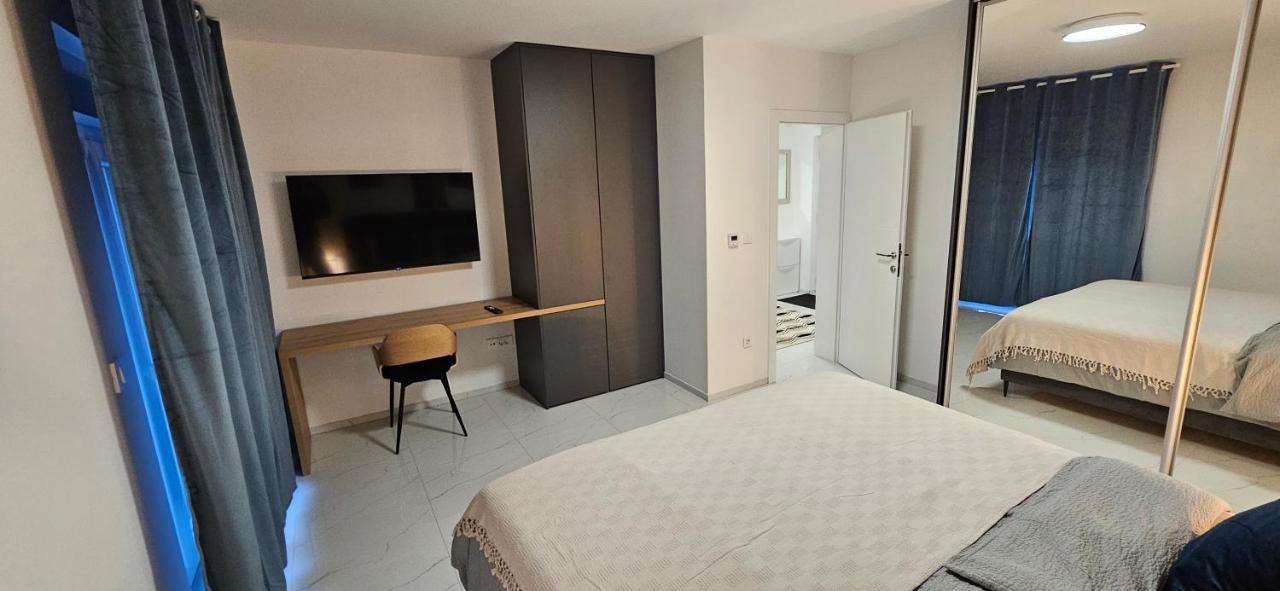 Superior Apartment Lisinski - Private Parking - 2 & 3 Bedroom Ζάγκρεμπ Εξωτερικό φωτογραφία