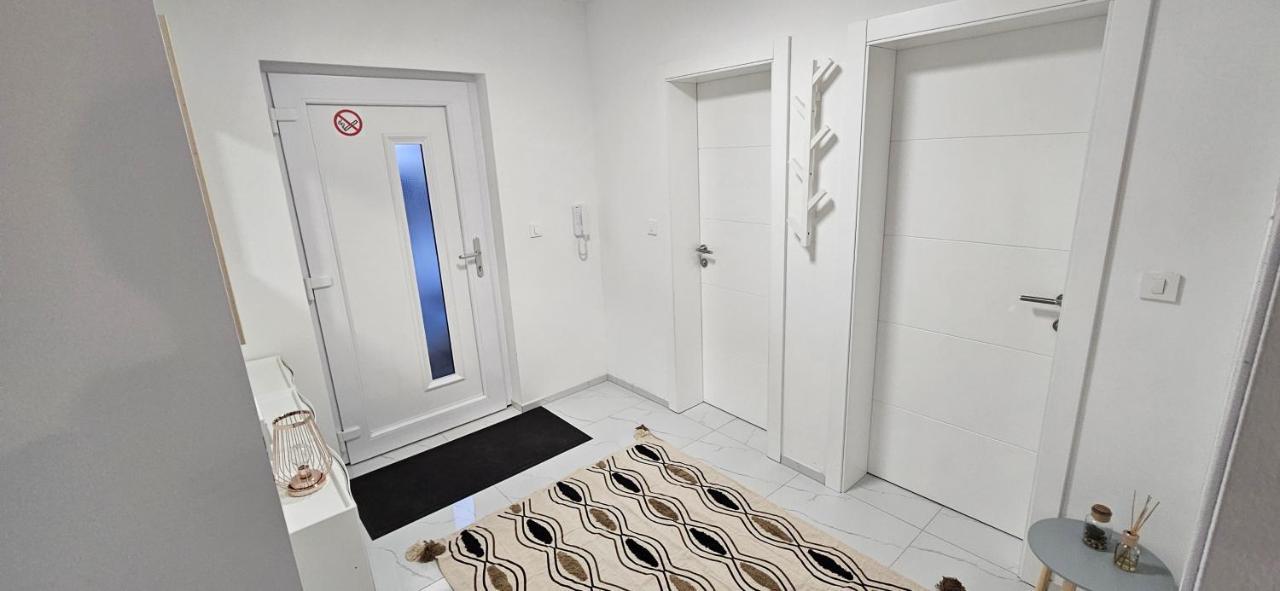 Superior Apartment Lisinski - Private Parking - 2 & 3 Bedroom Ζάγκρεμπ Εξωτερικό φωτογραφία