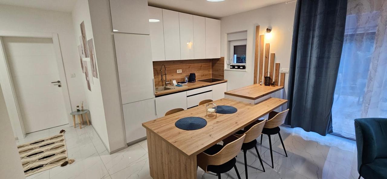 Superior Apartment Lisinski - Private Parking - 2 & 3 Bedroom Ζάγκρεμπ Εξωτερικό φωτογραφία