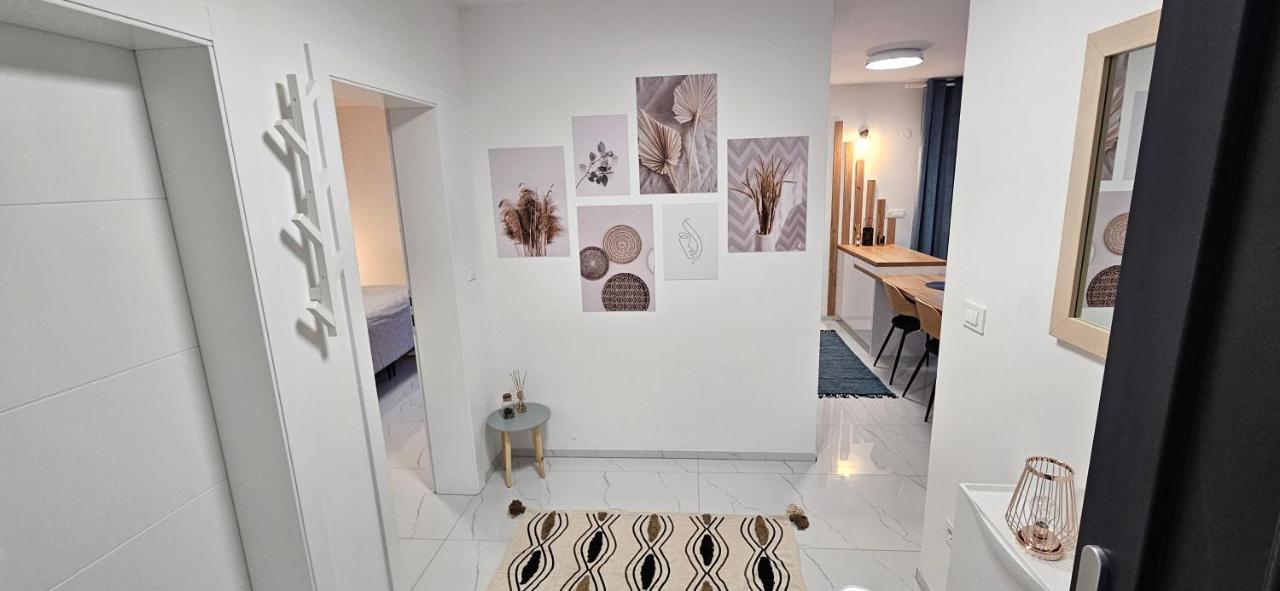 Superior Apartment Lisinski - Private Parking - 2 & 3 Bedroom Ζάγκρεμπ Εξωτερικό φωτογραφία