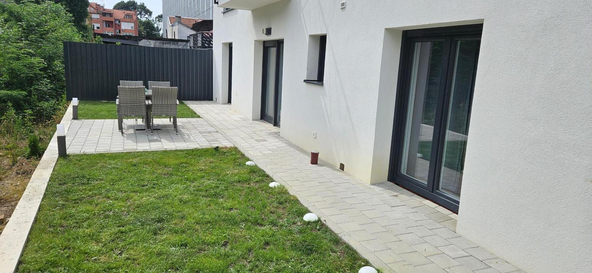 Superior Apartment Lisinski - Private Parking - 2 & 3 Bedroom Ζάγκρεμπ Εξωτερικό φωτογραφία