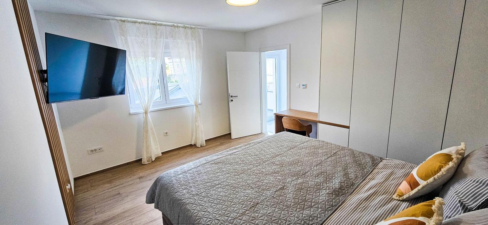 Superior Apartment Lisinski - Private Parking - 2 & 3 Bedroom Ζάγκρεμπ Εξωτερικό φωτογραφία