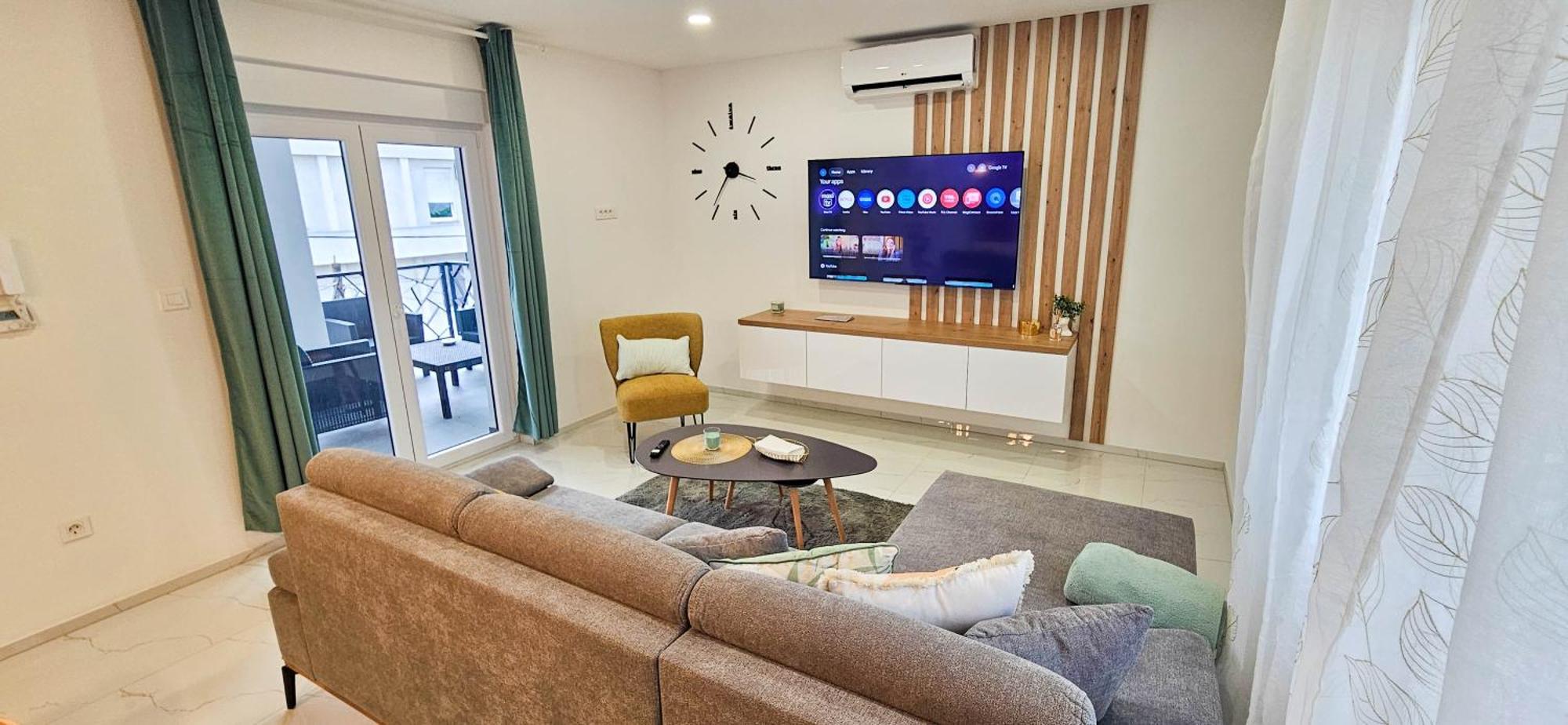 Superior Apartment Lisinski - Private Parking - 2 & 3 Bedroom Ζάγκρεμπ Εξωτερικό φωτογραφία