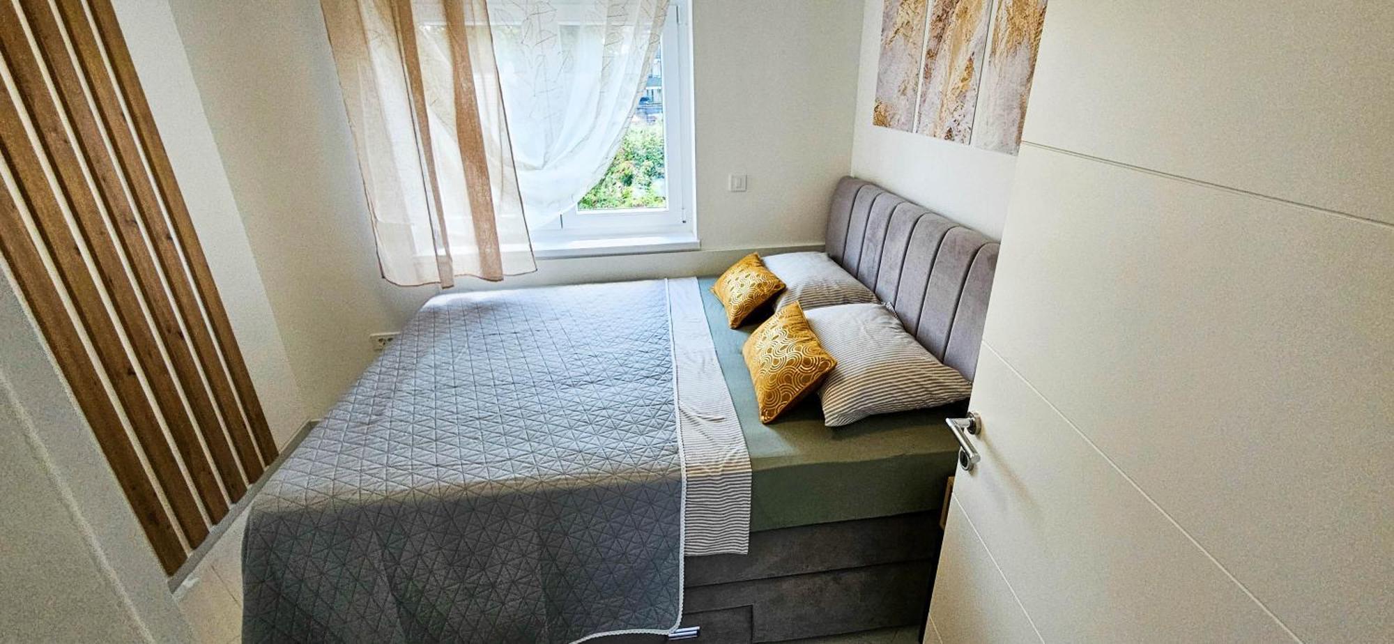 Superior Apartment Lisinski - Private Parking - 2 & 3 Bedroom Ζάγκρεμπ Εξωτερικό φωτογραφία