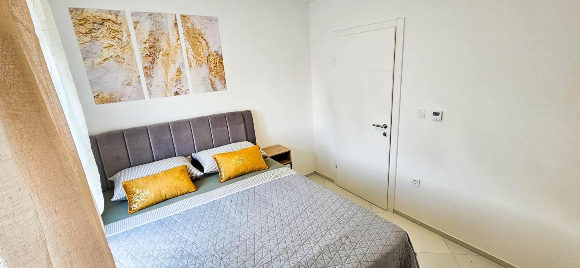 Superior Apartment Lisinski - Private Parking - 2 & 3 Bedroom Ζάγκρεμπ Εξωτερικό φωτογραφία