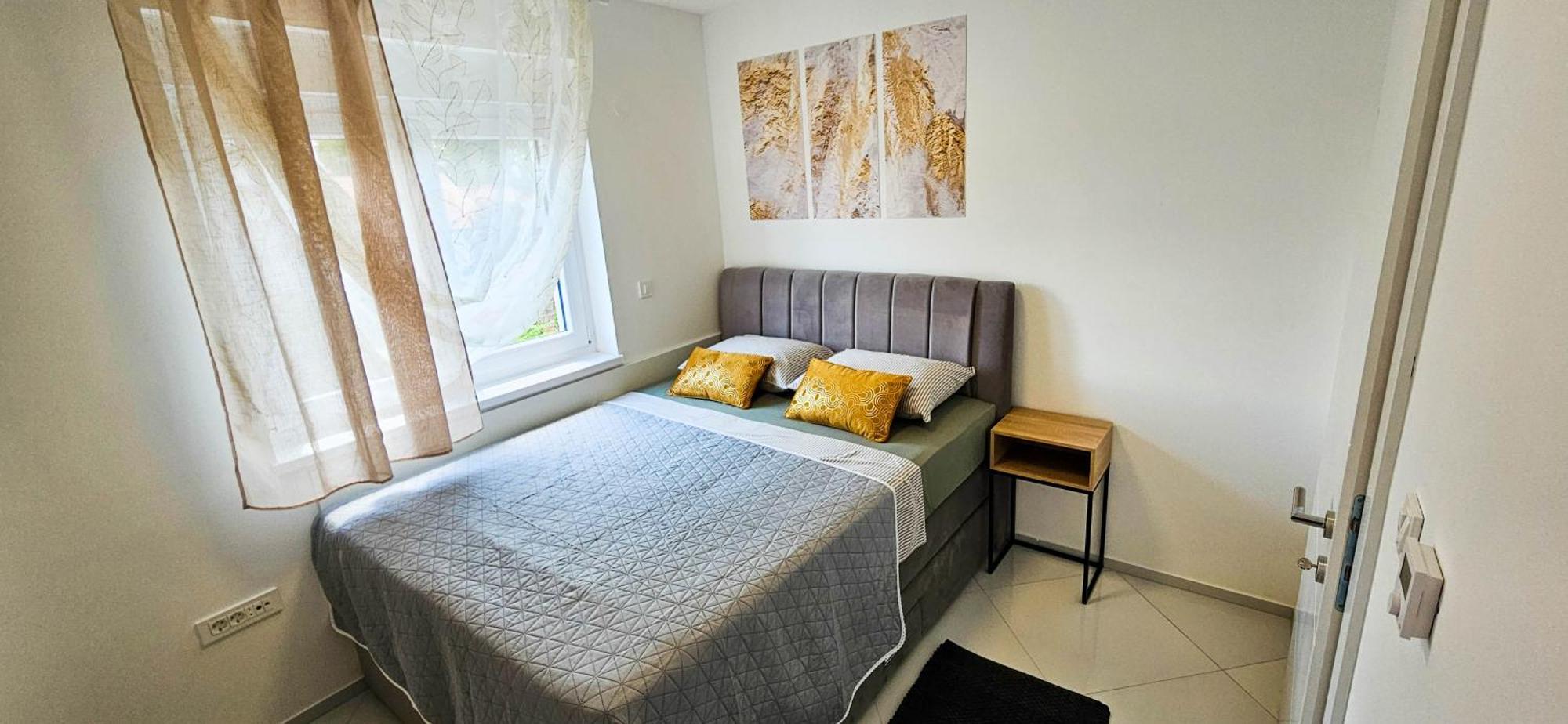 Superior Apartment Lisinski - Private Parking - 2 & 3 Bedroom Ζάγκρεμπ Εξωτερικό φωτογραφία
