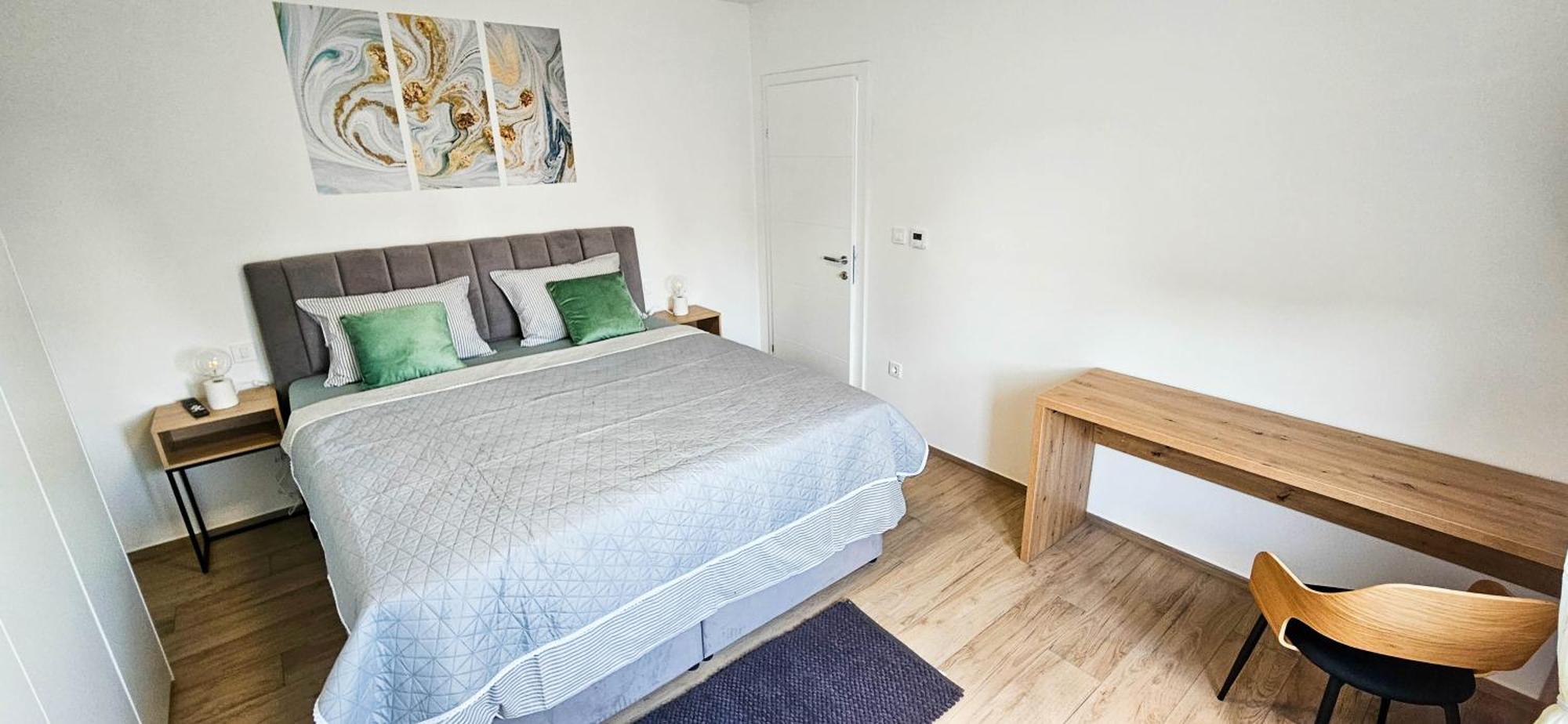 Superior Apartment Lisinski - Private Parking - 2 & 3 Bedroom Ζάγκρεμπ Εξωτερικό φωτογραφία