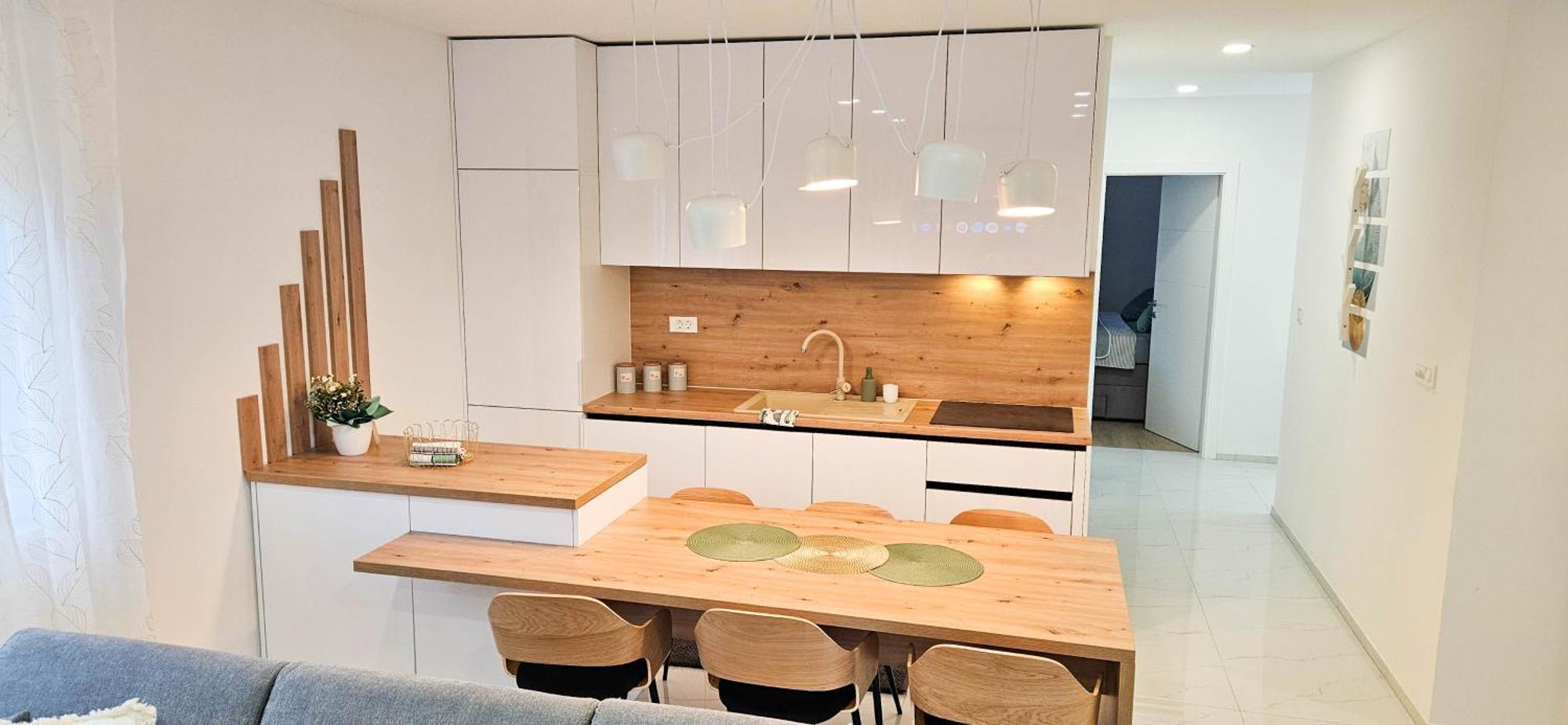 Superior Apartment Lisinski - Private Parking - 2 & 3 Bedroom Ζάγκρεμπ Εξωτερικό φωτογραφία