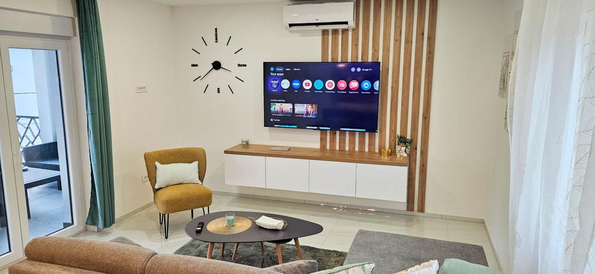 Superior Apartment Lisinski - Private Parking - 2 & 3 Bedroom Ζάγκρεμπ Εξωτερικό φωτογραφία