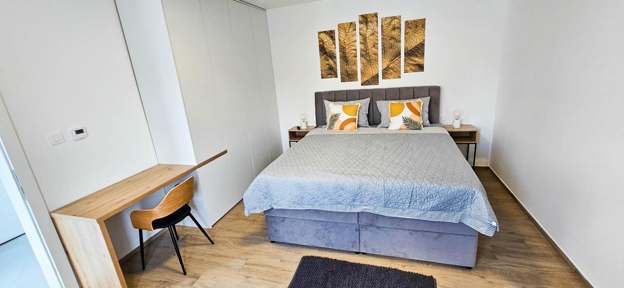 Superior Apartment Lisinski - Private Parking - 2 & 3 Bedroom Ζάγκρεμπ Εξωτερικό φωτογραφία