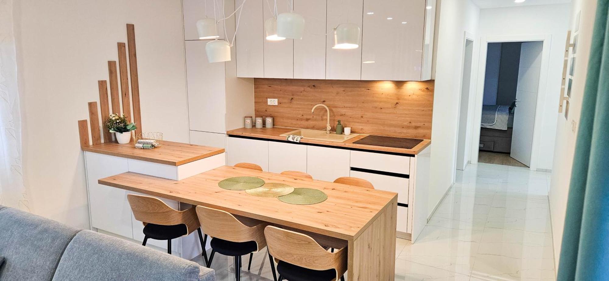 Superior Apartment Lisinski - Private Parking - 2 & 3 Bedroom Ζάγκρεμπ Εξωτερικό φωτογραφία
