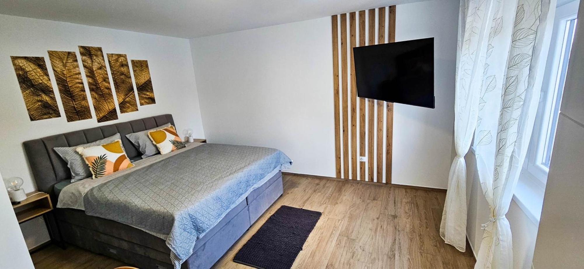 Superior Apartment Lisinski - Private Parking - 2 & 3 Bedroom Ζάγκρεμπ Εξωτερικό φωτογραφία
