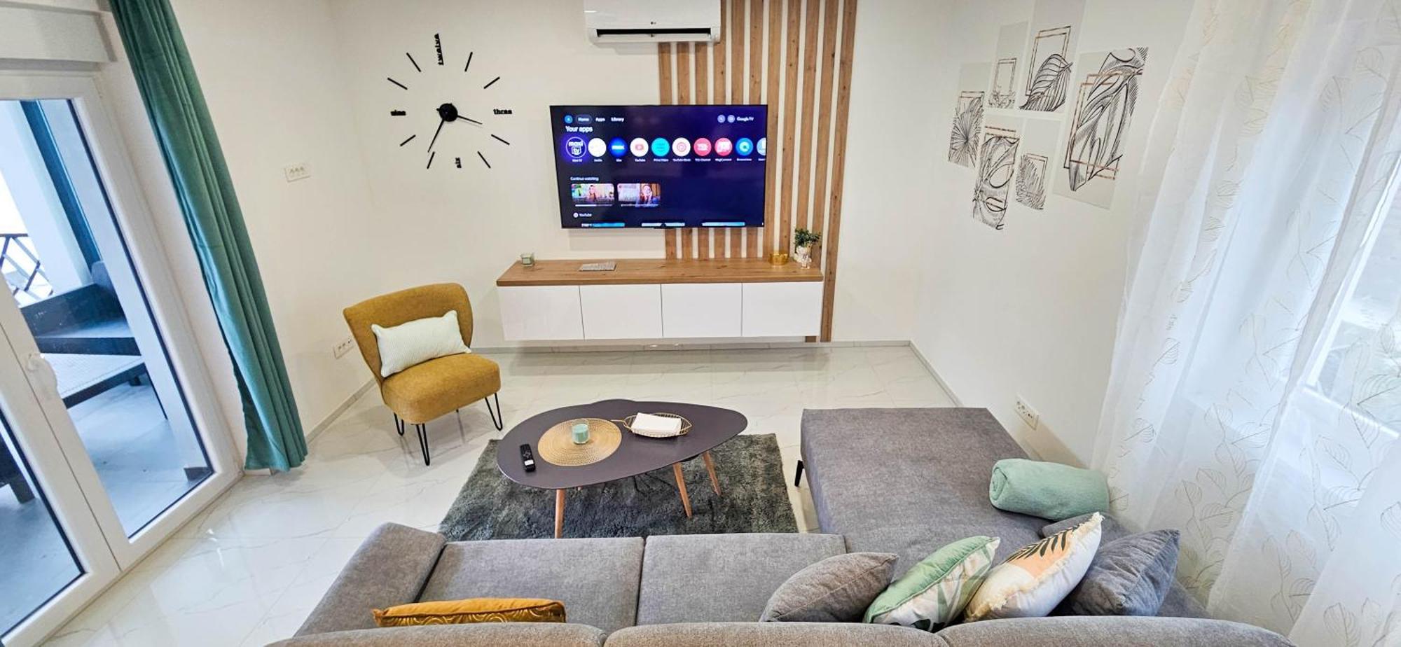 Superior Apartment Lisinski - Private Parking - 2 & 3 Bedroom Ζάγκρεμπ Εξωτερικό φωτογραφία