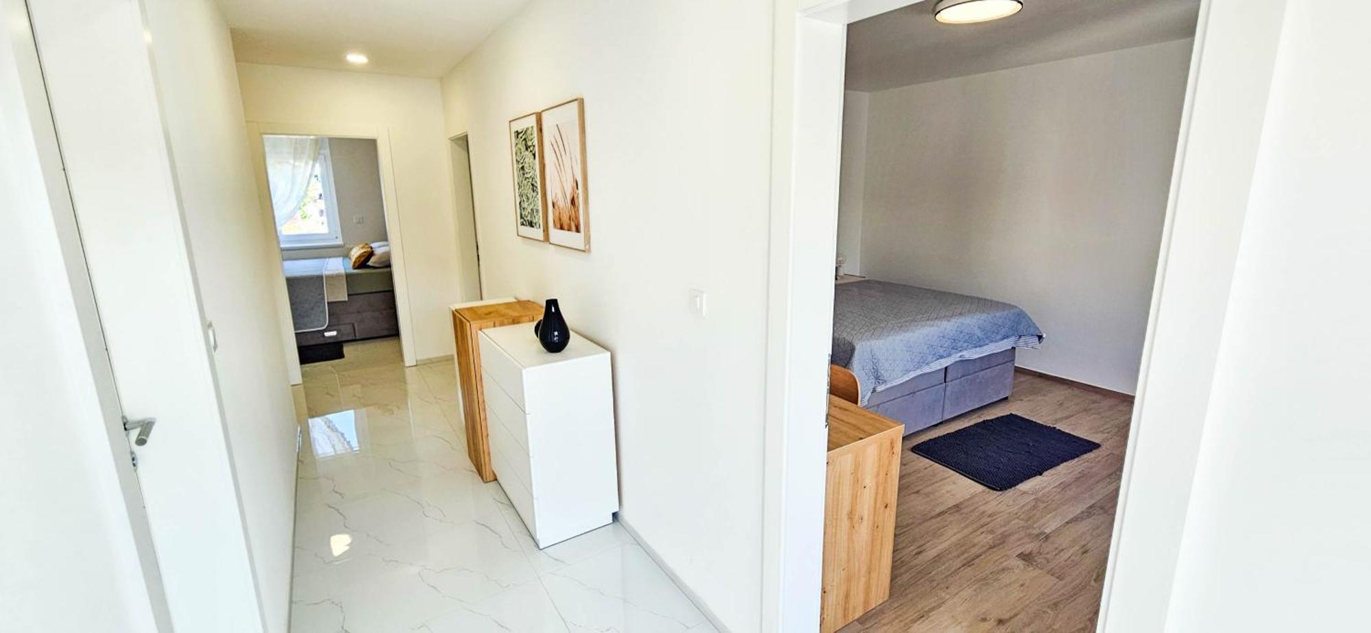 Superior Apartment Lisinski - Private Parking - 2 & 3 Bedroom Ζάγκρεμπ Εξωτερικό φωτογραφία