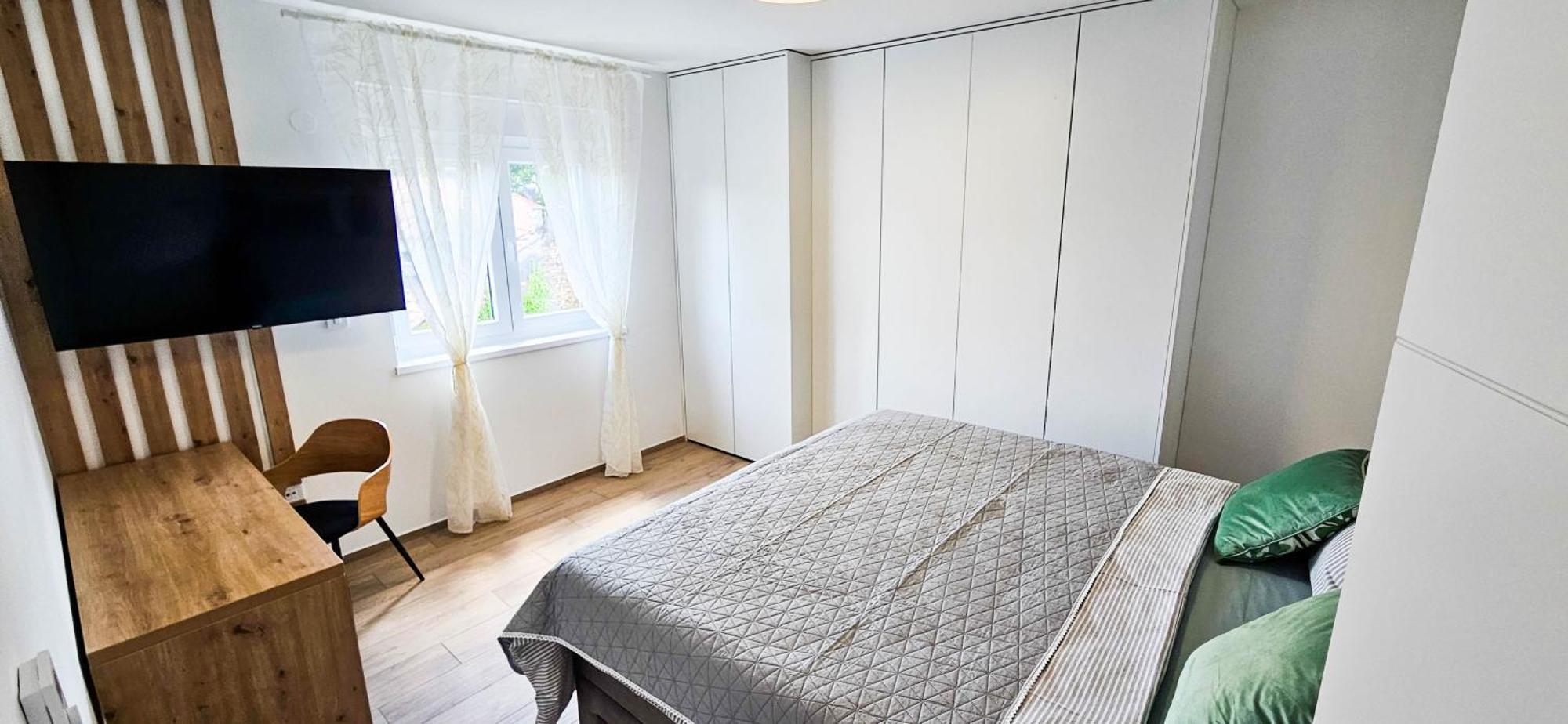 Superior Apartment Lisinski - Private Parking - 2 & 3 Bedroom Ζάγκρεμπ Εξωτερικό φωτογραφία