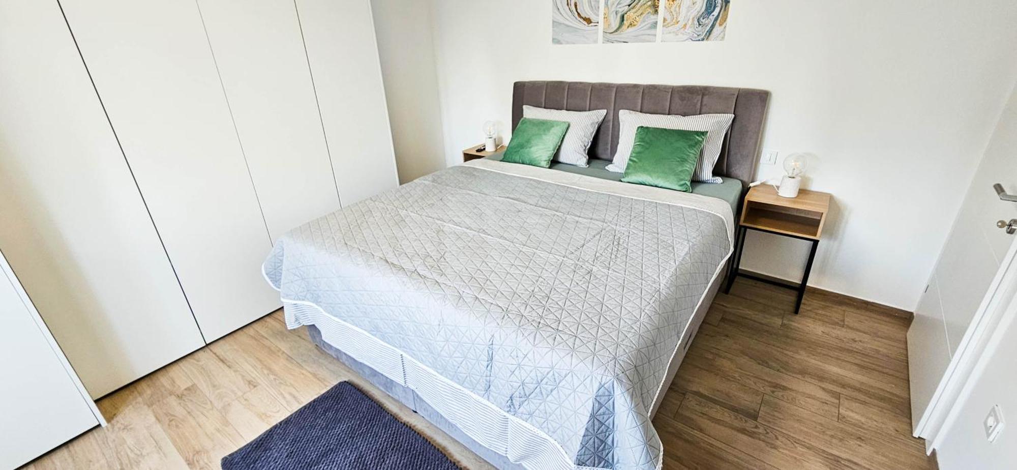 Superior Apartment Lisinski - Private Parking - 2 & 3 Bedroom Ζάγκρεμπ Εξωτερικό φωτογραφία