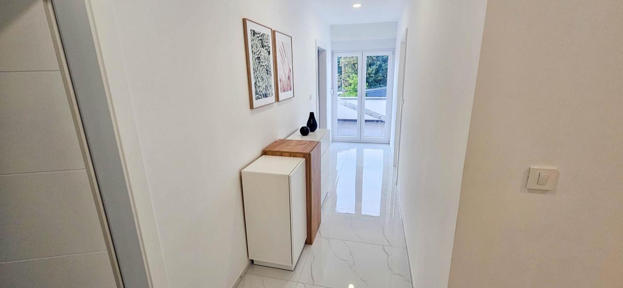 Superior Apartment Lisinski - Private Parking - 2 & 3 Bedroom Ζάγκρεμπ Εξωτερικό φωτογραφία
